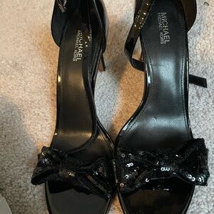 New Michael Kors Heels!